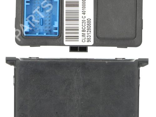 Electronic module CITROËN C4 III (BA_, BB_, BC_) 1.2 PureTech 130 (BAHNSA, BAHNSB) | BP36623219M83 - Image 10