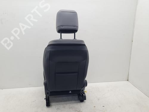 Right front seat CITROËN C5 AIRCROSS (A_) 1.6 THP 165 (A45GYJ) | BP40050923C16 - Image 2