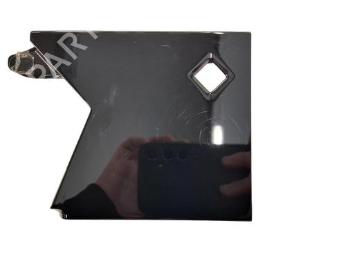 Middle console DS DS 4 II (FR_, FB_, F3_, FP_) E-TENSE 225 (F3DGZT) | BP36638847I22 - Image 3