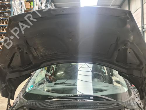 Middle console PEUGEOT 807 (EB_) 2.0 16V | BP36628980I22 - Image 16
