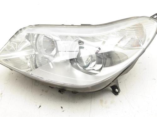 Left headlight CITROËN C5 II Break (RE_) 2.2 HDi (RE4HXE) | BP36622588C28 - Image 2