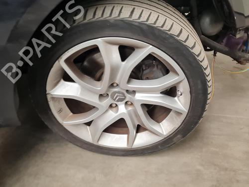 Left front driveshaft CITROËN C6 (TD_) 3.0 HDi | BP36638970M38 - Image 47