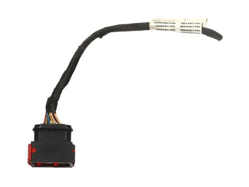 Cable PEUGEOT 207 CC (WD_) 1.6 16V Turbo | BP36629376E12 - Image 2