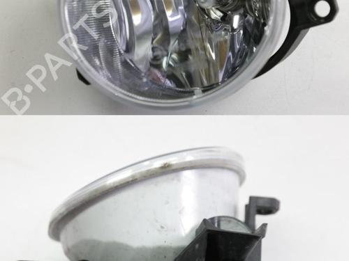 Right front fog light PEUGEOT 108 1.0 VTi | BP36634733C31 - Image 7