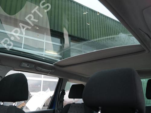 Electronic sensor PEUGEOT 307 SW (3H) 2.0 16V | BP36610982M84 - Image 4