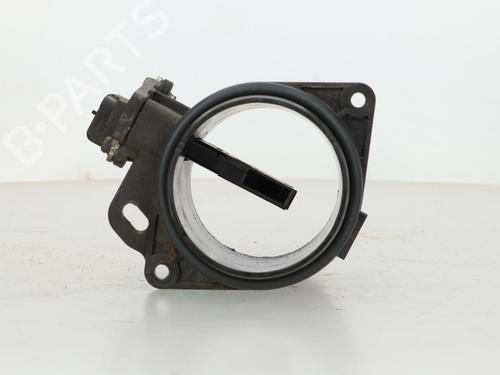 Mass air flow sensor PEUGEOT 508 I (8D_) 2.2 HDi | BP36638544M95 - Image 5