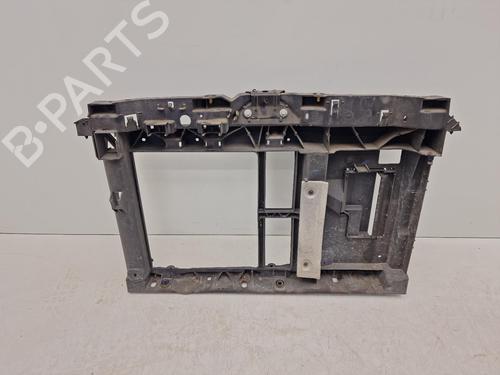 Frontplade/Frontkurv PEUGEOT 2008 I (CU_) 1.2 VTi | BP37277341C72 - Image 2