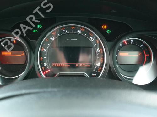 Headrest CITROËN C5 III Break (RW_) 1.6 HDi 110 | BP36610755I31 - Image 16