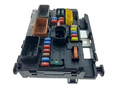Used Fuse box Fuse box CITROËN C3 II (SC_) 1.6 HDi (92 hp) 36631464 36631464