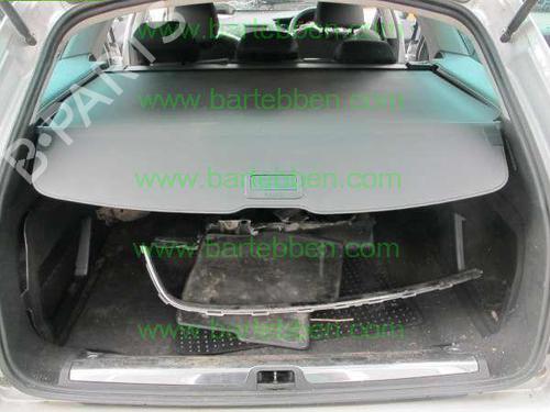 Control unit CITROËN C5 III Break (RW_) 1.6 HDi 110 (RW9HZC) | BP36603177M11 - Image 33