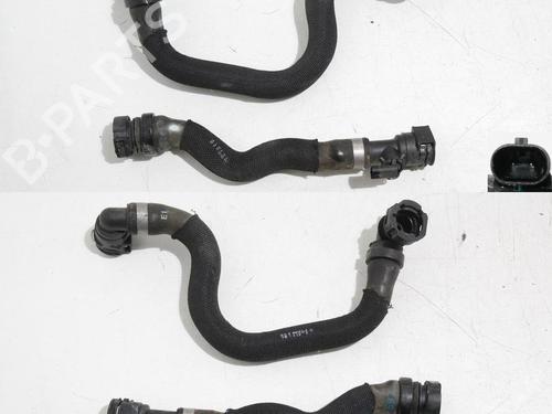 Used Pipe Pipe OPEL MOKKA MOKKA-e (76) (136 hp) 36622499 36622499