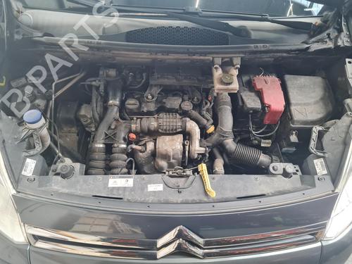 Engine CITROËN BERLINGO Box Body/MPV (B9) 1.6 HDi 90 | BP36636008M1 - Image 25