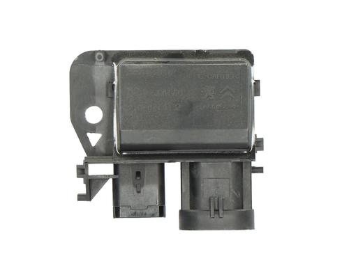 Used Electronic module Electronic module CITROËN C4 III (BA_, BB_, BC_) BLUEHDI 110 (BBYHSA) (110 hp) 36624702 36624702