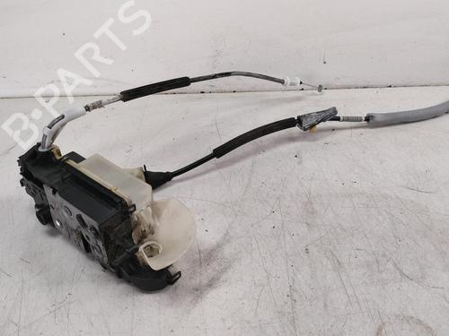 Front left lock CITROËN C4 II (NC_) 1.6 HDi 110 | BP36626398C98 - Image 6