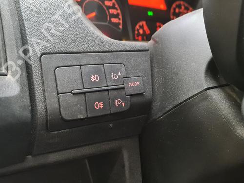 Servo brake PEUGEOT BOXER Van 2.2 HDi 110 | BP36632522M42 - Image 25