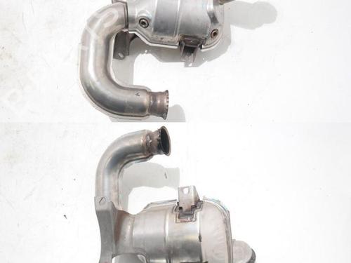Catalyst PEUGEOT EXPERT Van (V_) 2.0 BlueHDi 120 | BP36636243M10 - Image 9