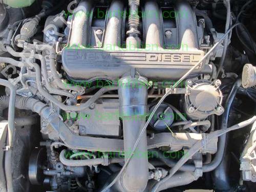 Engine control unit (ECU) CITROËN XM Break (Y4) 2.1 TD 12V | BP36603826M57 - Image 18