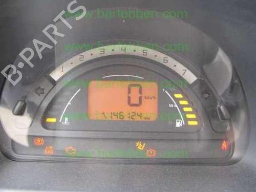 Switch CITROËN C3 Pluriel (HB_) 1.4 | BP36604760I30 - Image 6