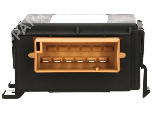Electronic module PEUGEOT 108 1.0 VTi | BP36626498M83 - Image 3