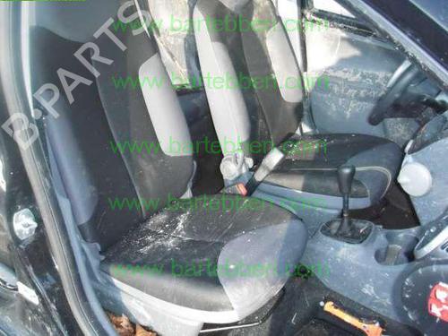 Left front seat CITROËN C1 (PM_, PN_) 1.0 | BP36601823C15 - Image 11