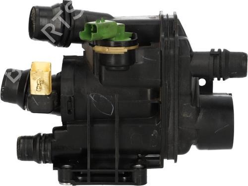 Thermostat housing PEUGEOT 2008 I (CU_) 1.2 THP 130 / PureTech 130 | BP36635233M116 - Image 5