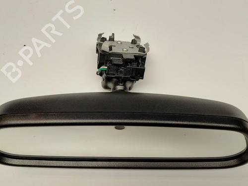 Used Rear mirror Rear mirror 36625696 36625696
