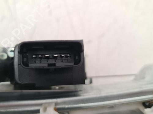 Rudehejsemekanisme ventre foran CITROËN C3 III (SX) 1.2 THP 110 (SXHNPS, SXHNZT, SXHNZ6) | BP36623950C22 - Image 2