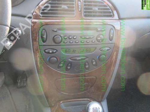 Pulley CITROËN C5 I (DC_) 2.0 16V HPi (DCRLZB) | BP36603843M122 - Image 5