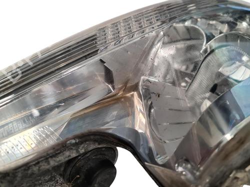 Left front indicator PEUGEOT 508 SW I (8E_) 1.6 HDi | BP36632277C32 - Image 3