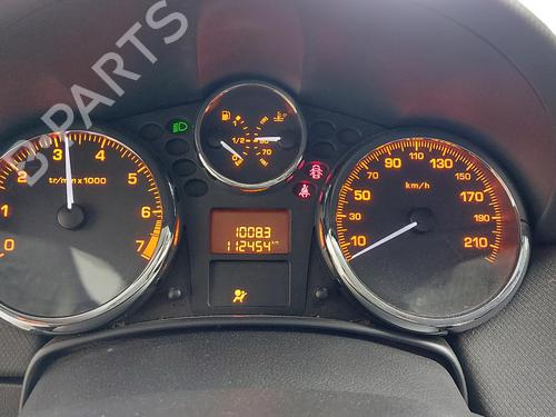 Switch PEUGEOT 207 CC (WD_) 1.6 16V | BP36626615I30 - Image 23