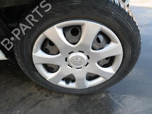 Front right panel PEUGEOT 107 (PM_, PN_) 1.0 | BP36610915C59 - Image 8