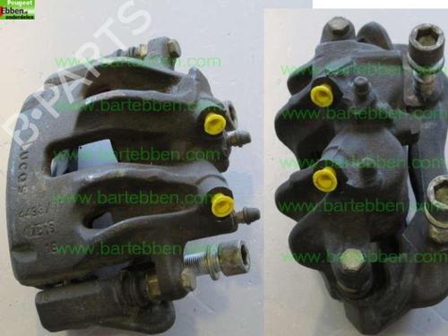 Used Left front brake caliper Left front brake caliper PEUGEOT BOXER Bus (230P) 2.5 D (86 hp) 36607320 36607320