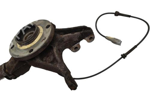 left-front-steering-knuckle-peugeot-partner-tepee-2008-36632655 main image