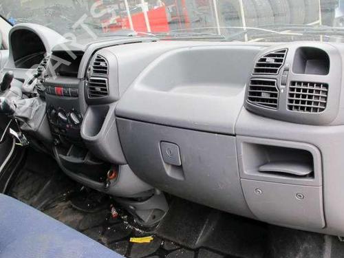 Electronic sensor PEUGEOT BOXER Van (244) 2.0 HDi | BP36637379M84 - Image 9