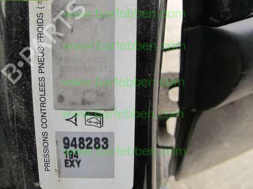 Steering pump PEUGEOT 206 SW (2E/K) 1.4 HDi | BP36603345M99 - Image 15