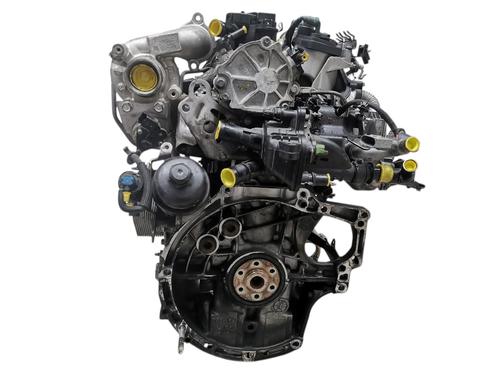 Used Engine Engine PEUGEOT PARTNER Tepee 1.6 HDi 90 (92 hp) 36636130 36636130