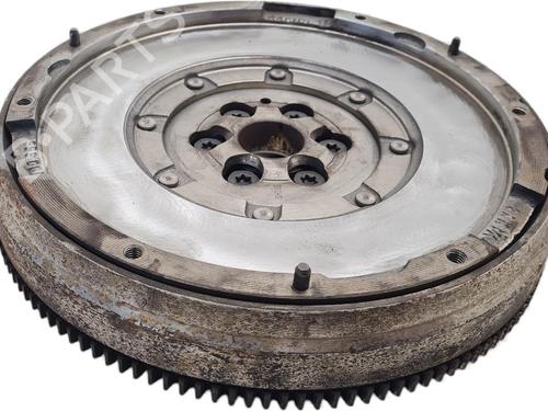Flywheel CITROËN C5 III (RD_) 1.6 THP 155 (RD5FV8, RD5FNA) | BP36635357M101 - Image 3