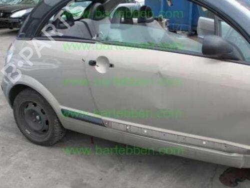 Switch CITROËN C3 Pluriel (HB_) 1.4 | BP36604760I30 - Image 14