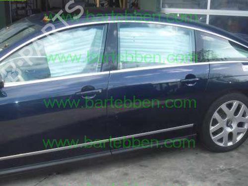 Switch CITROËN C6 (TD_) 2.7 HDi | BP36602427I30 - Image 12