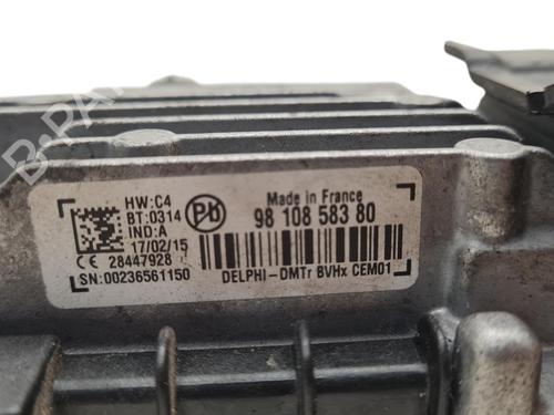 Used Electronic module Electronic module 36636880 36636880