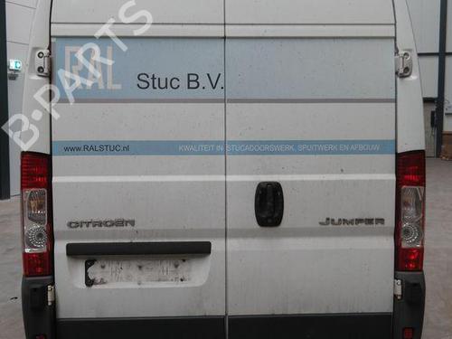 Switch CITROËN JUMPER II Van 3.0 HDi 160 | BP36613000I30 - Image 12