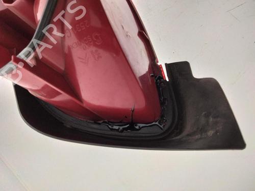 Left taillight PEUGEOT 206 CC (2D) 2.0 S16 | BP36608676C34 - Image 3