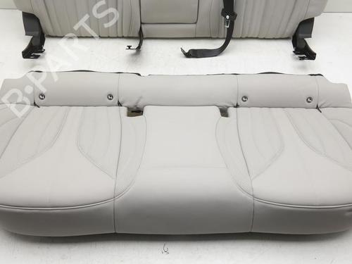 Used Rear seat (2nd row) Rear seat (2nd row) 36624213 36624213