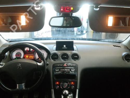 Switch PEUGEOT 308 CC (4B_) 1.6 16V | BP36625375I30 - Image 22