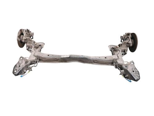 Rear axle CITROËN C3 II (SC_) 1.6 VTi 120 | BP36636633M2 - Image 2