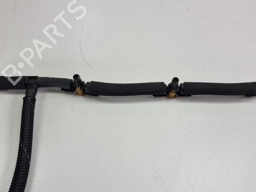 Injection rail CITROËN C5 AIRCROSS (A_) 1.5 BlueHDi 130 (ACYHZJ, ACYHZR) | BP36623363M98 - Image 2