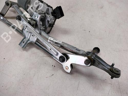 Front wiper motor PEUGEOT PARTNER Box Body/MPV 1.6 HDi / BlueHDi 75 | BP36627837M29  - Image 9