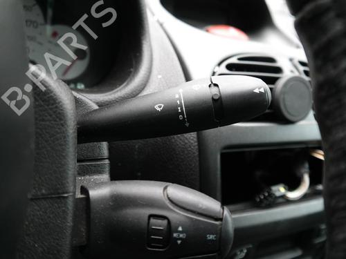 Climate control PEUGEOT 206 CC (2D) 1.6 16V (2DNFUF, 2DNFUR) | BP36611109I5 - Image 4