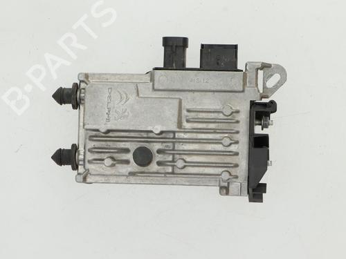 Módulo eletrónico CITROËN C4 Picasso II 1.2 THP 130 | BP36637096M83 - Image 4