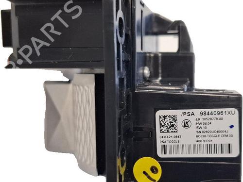 Used Electronic module Electronic module 36638406 36638406